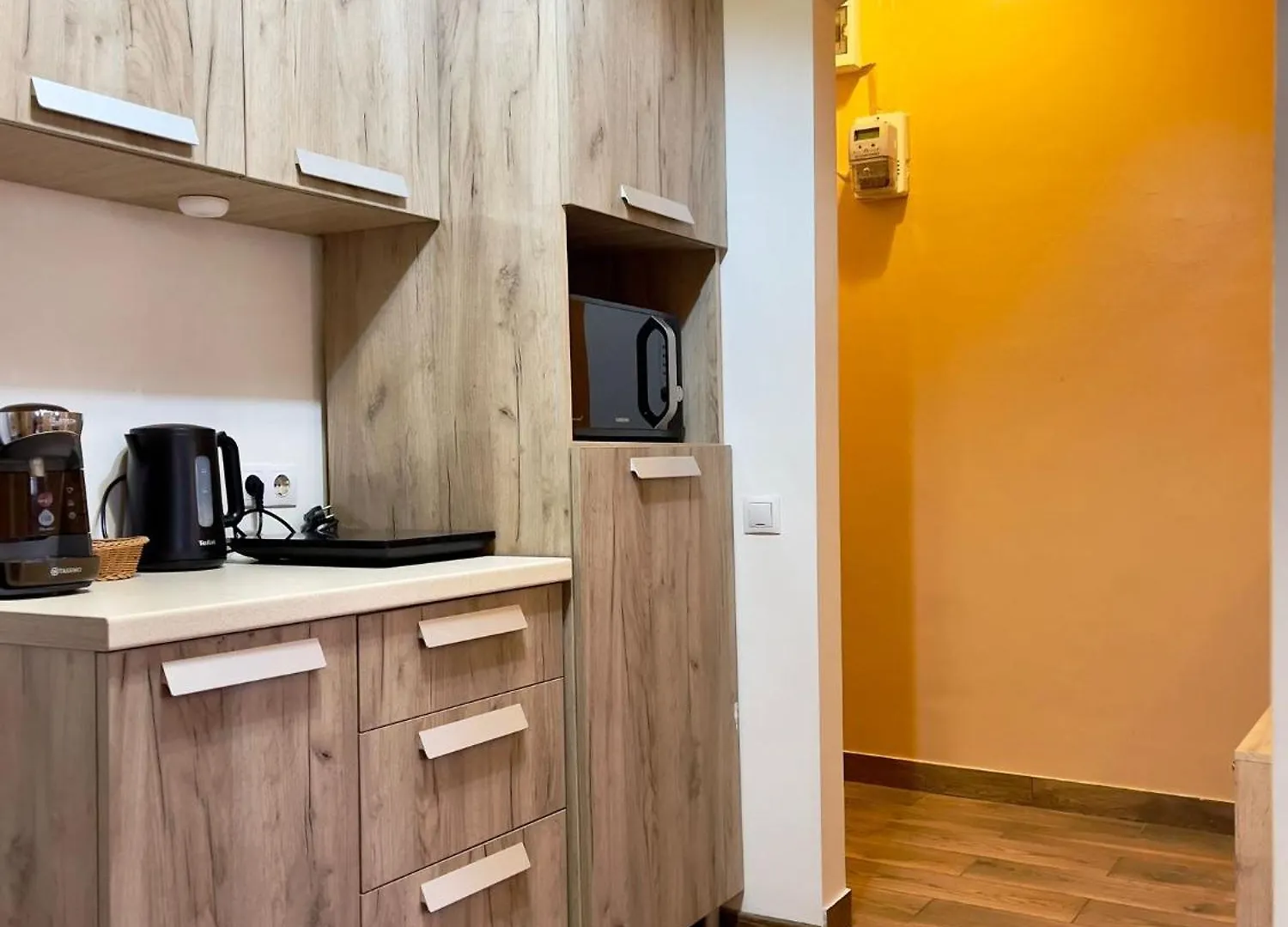 Old Town Happiness Apartment Bucharest 0*,