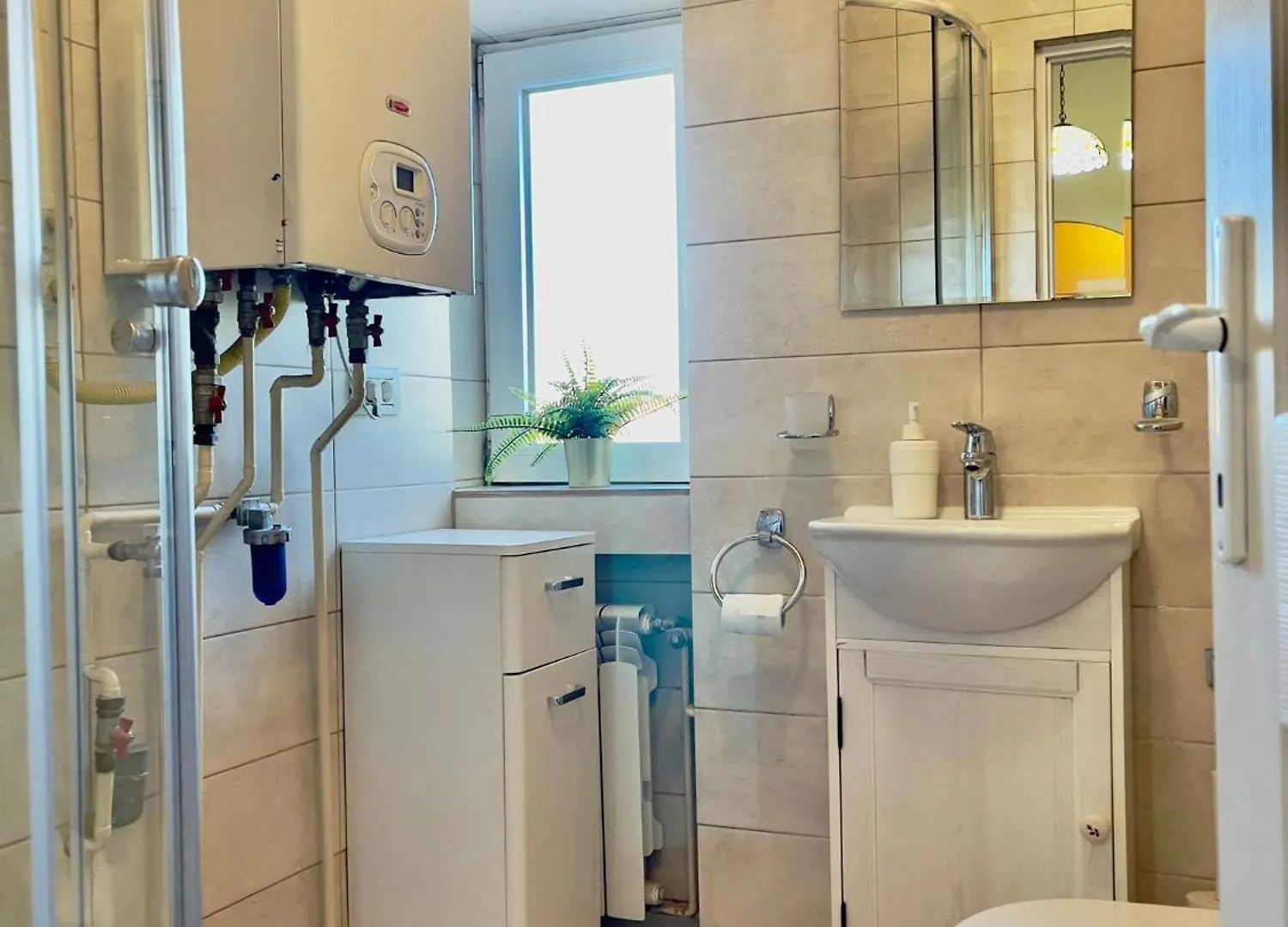 Old Town Happiness Apartment Bucharest