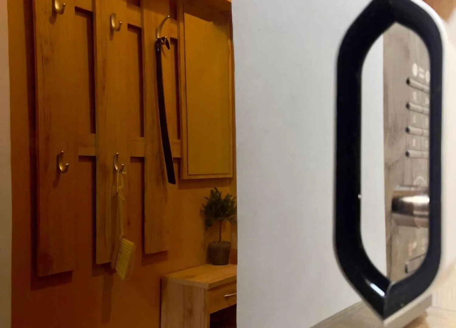 Old Town Happiness Apartment Bucharest