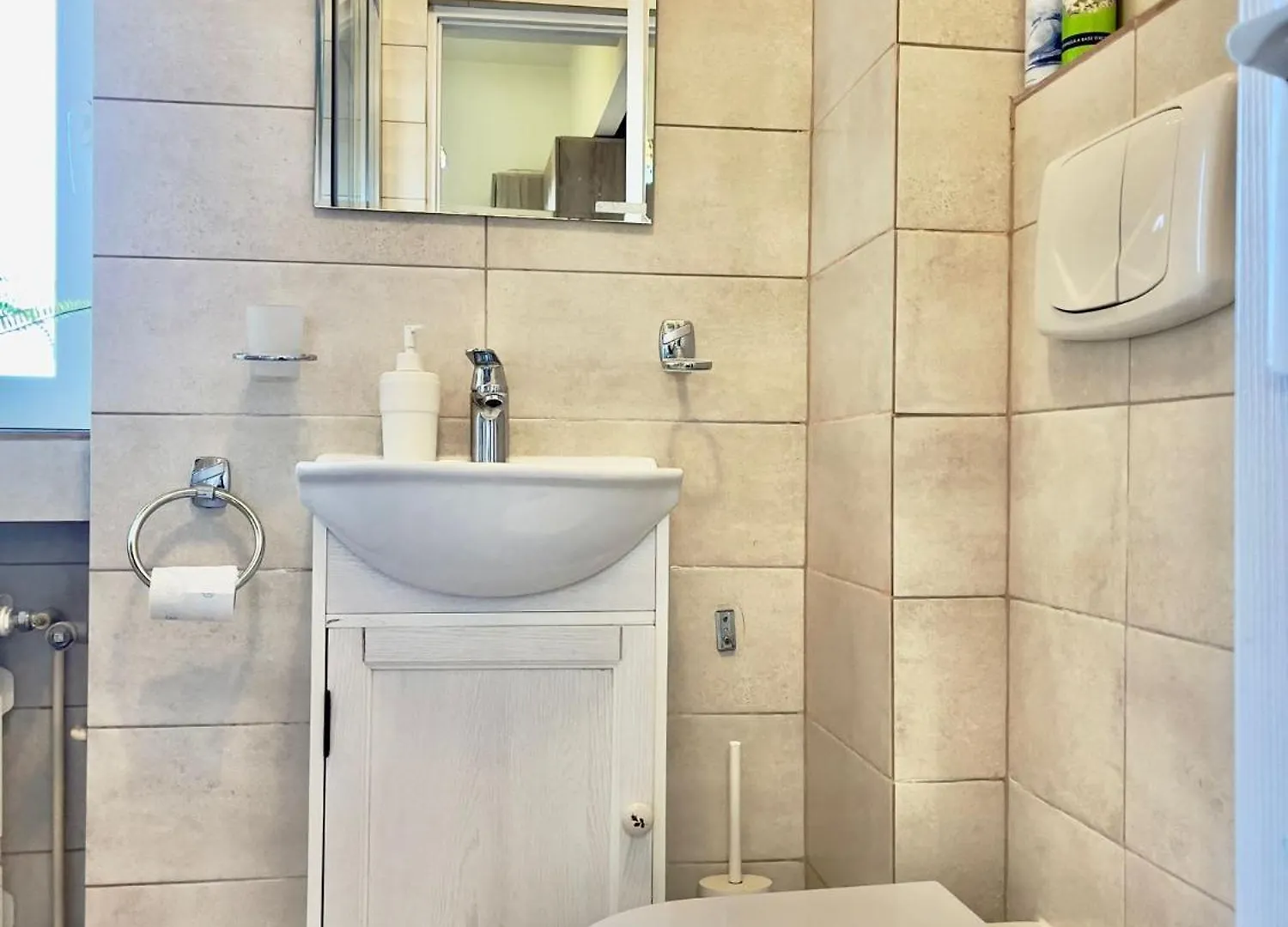Old Town Happiness Apartment Bucharest